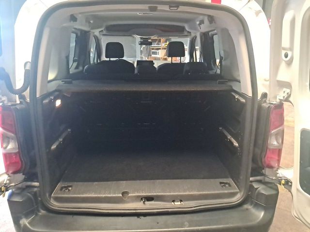 Citroën Berlingo Talla M BlueHDi 100 S&S LIVE PACK monovolumen compacto 