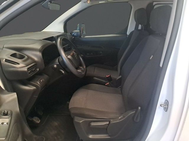 Citroën Berlingo Talla M BlueHDi 100 S&S LIVE PACK monovolumen compacto 