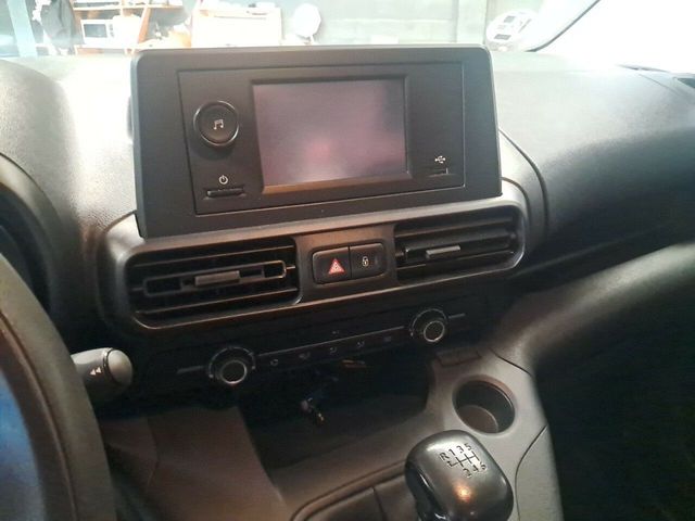 Citroën Berlingo Talla M BlueHDi 100 S&S LIVE PACK monovolumen compacto 