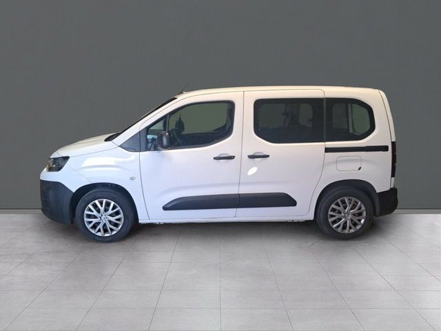 Citroën Berlingo Talla M BlueHDi 100 S&S LIVE PACK monovolumen compacto 