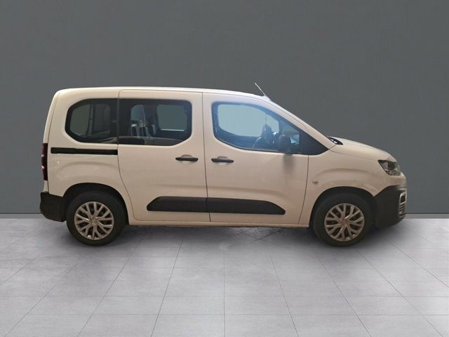 Citroën Berlingo Talla M BlueHDi 100 S&S LIVE PACK monovolumen compacto 