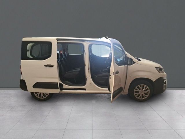 Citroën Berlingo Talla M BlueHDi 100 S&S LIVE PACK monovolumen compacto 