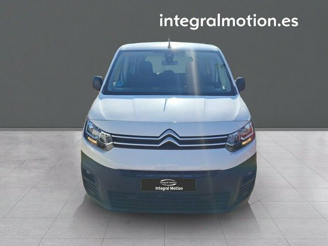 Citroën Berlingo Talla M BlueHDi 100 S&S LIVE PACK monovolumen compacto 