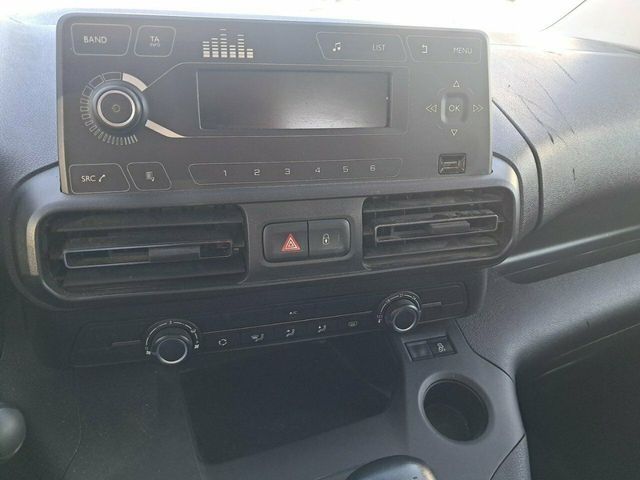 Citroën Berlingo Talla M BlueHDi 100 S&S LIVE PACK monovolumen compacto 