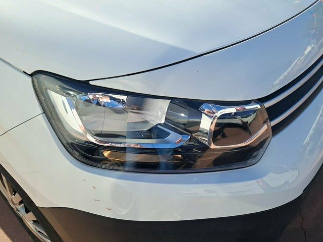 Citroën Berlingo Talla M BlueHDi 100 S&S LIVE PACK monovolumen compacto 