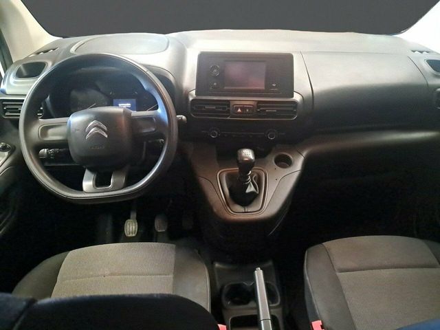 Citroën Berlingo Talla M BlueHDi 100 S&S LIVE PACK monovolumen compacto 
