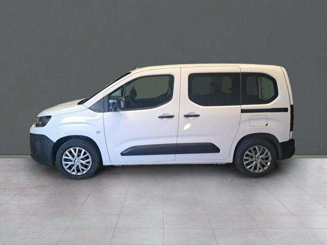 Citroën Berlingo Talla M BlueHDi 100 S&S LIVE PACK monovolumen compacto 