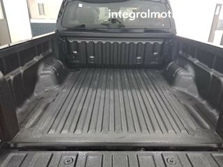 Foton Tunland V9 4x4 8AT 