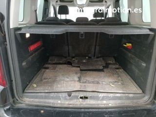 Toyota Proace City Verso COMBI 1.2i 96kW SWB Tracks Aut. 5d 