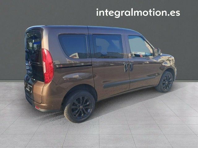Fiat Doblò Panorama 1.3Mjt Pop 70kW N1 