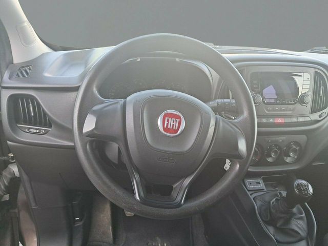 Fiat Doblò Panorama 1.3Mjt Pop 70kW N1 