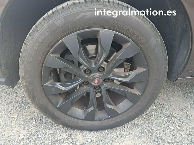 Fiat Doblò Panorama 1.3Mjt Pop 70kW N1 