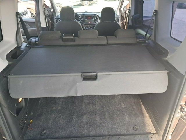 Fiat Doblò Panorama 1.3Mjt Pop 70kW N1 