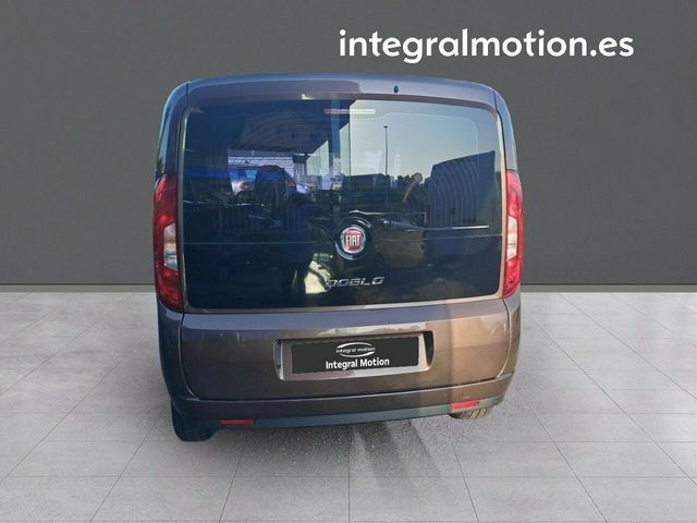 Fiat Doblò Panorama 1.3Mjt Pop 70kW N1 
