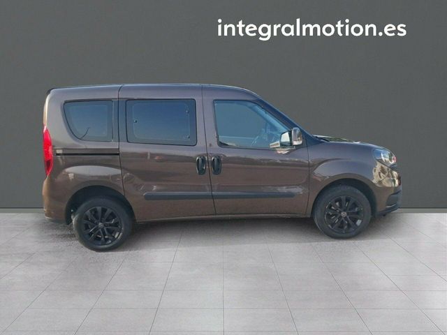 Fiat Doblò Panorama 1.3Mjt Pop 70kW N1 