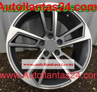 LLANTAS AUDI - 041