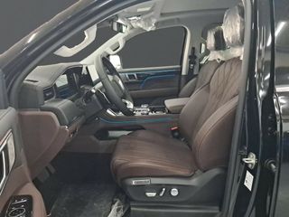 Foton Tunland V9 4x4 8AT 