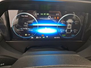 Foton Tunland V9 4x4 8AT 