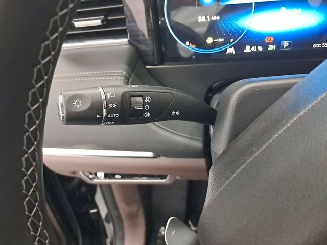 Foton Tunland V9 4x4 8AT 