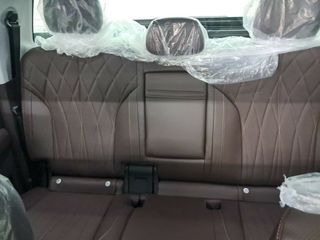 Foton Tunland V9 4x4 8AT 