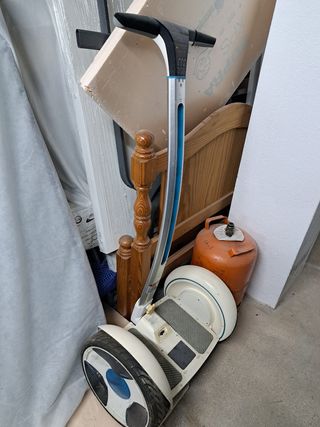 Segway