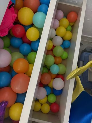 Trampolín Smart Trike 3 en 1