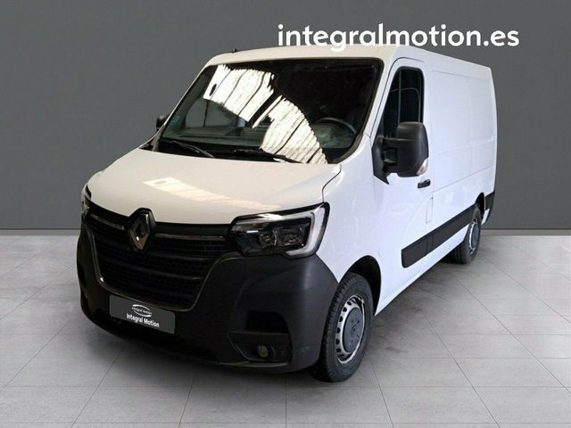 Renault Master Master Fg. Energy Blue dCi L1H1 3500 T 110kW 