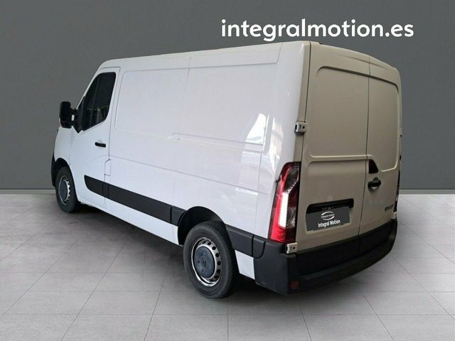 Renault Master Master Fg. Energy Blue dCi L1H1 3500 T 110kW 