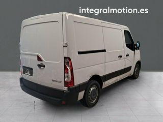Renault Master Master Fg. Energy Blue dCi L1H1 3500 T 110kW 