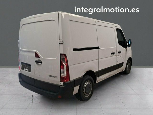Renault Master Master Fg. Energy Blue dCi L1H1 3500 T 110kW 