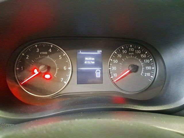 Renault Master Master Fg. Energy Blue dCi L1H1 3500 T 110kW 