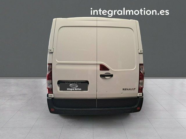Renault Master Master Fg. Energy Blue dCi L1H1 3500 T 110kW 