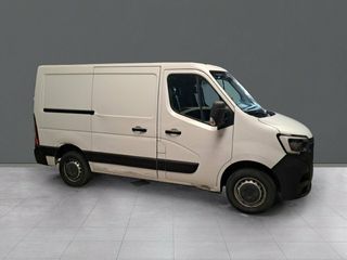 Renault Master Master Fg. Energy Blue dCi L1H1 3500 T 110kW 