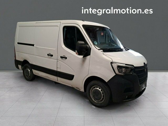 Renault Master Master Fg. Energy Blue dCi L1H1 3500 T 110kW 