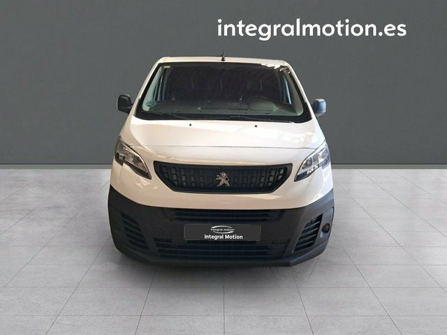 Peugeot Expert 1.5HDI FURGON 120CV 
