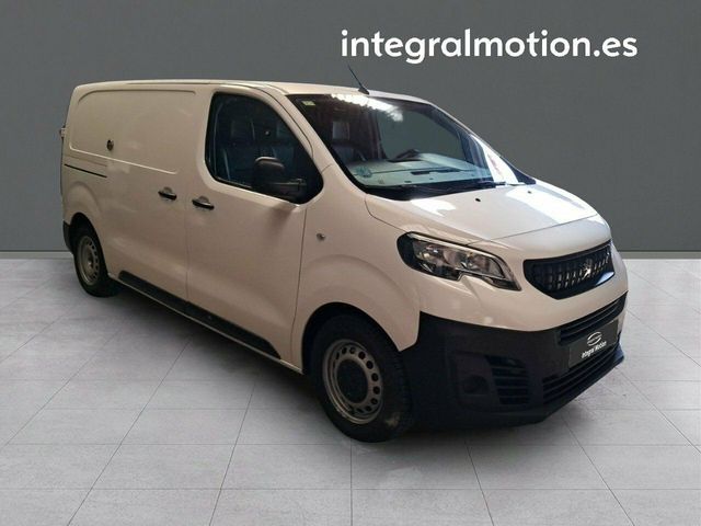 Peugeot Expert 1.5HDI FURGON 120CV 