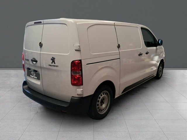Peugeot Expert 1.5HDI FURGON 120CV 