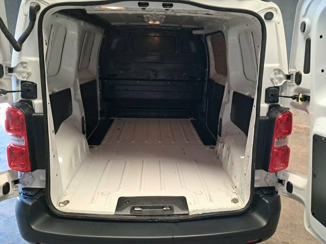 Peugeot Expert 1.5HDI FURGON 120CV 