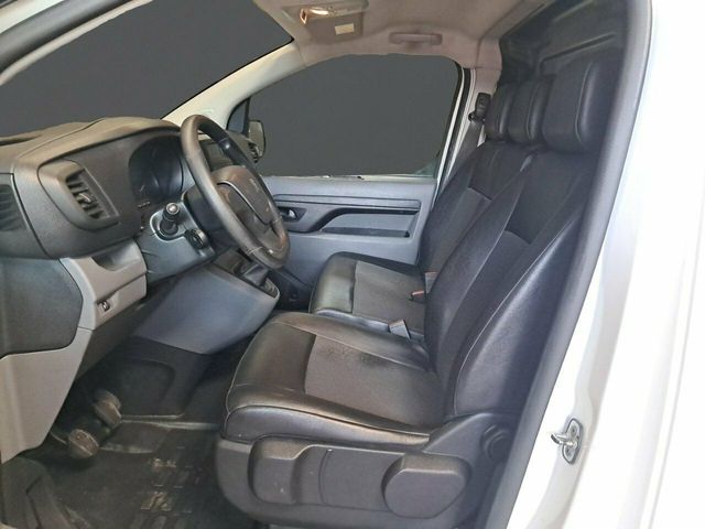 Peugeot Expert 1.5HDI FURGON 120CV 