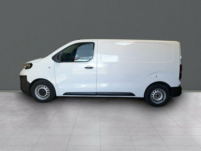 Peugeot Expert 1.5HDI FURGON 120CV 