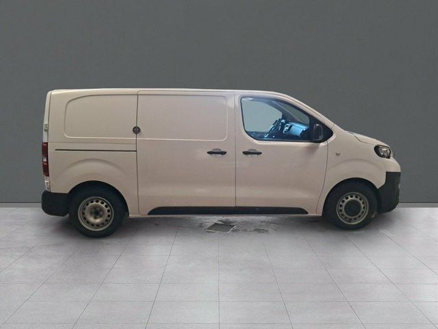 Peugeot Expert 1.5HDI FURGON 120CV 