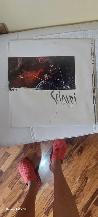 Vinile 33 giri