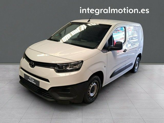 Toyota Proace City Proace City Van Larga 1.5D GX Plus 100 