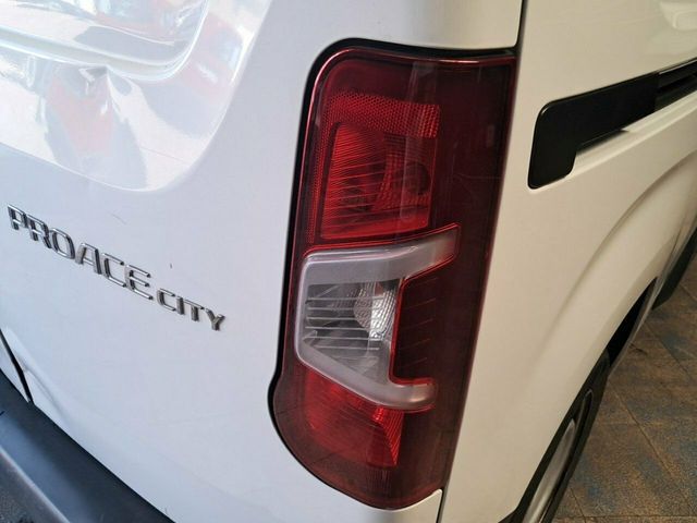 Toyota Proace City Proace City Van Larga 1.5D GX Plus 100 
