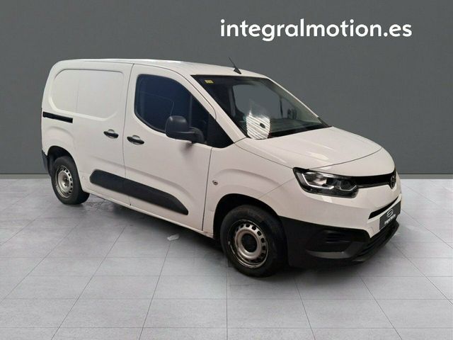 Toyota Proace City Proace City Van Larga 1.5D GX Plus 100 