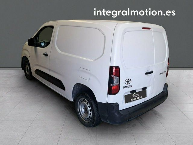 Toyota Proace City Proace City Van Larga 1.5D GX Plus 100 
