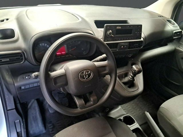Toyota Proace City Proace City Van Larga 1.5D GX Plus 100 