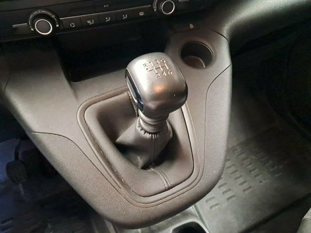 Toyota Proace City Proace City Van Larga 1.5D GX Plus 100 