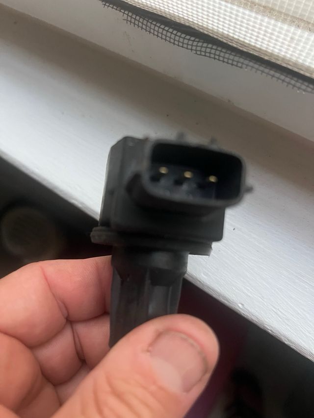 Bobina Encendido HANSHTN AIC-6207J Alfa Romeo