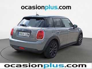 MINI MINI 5 Puertas Cooper 100 kW (136 CV)